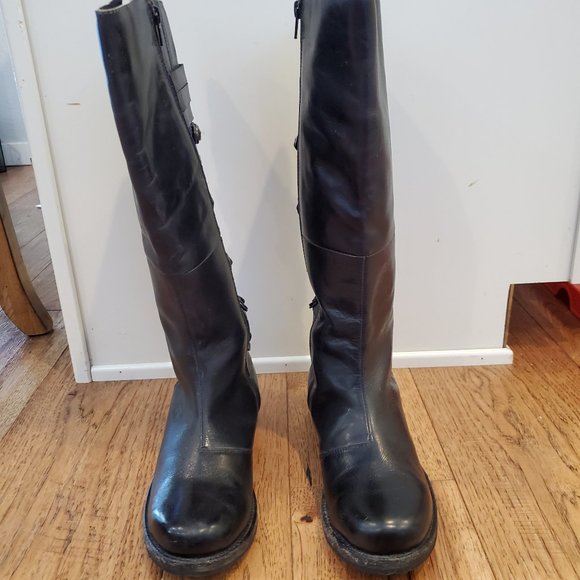 Luichiny Women's Launch Able Flat Boot - Picture 5 of 8